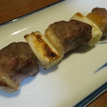 活鰻の店 つぐみ庵 - 鴨