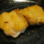 活鰻の店 つぐみ庵 - 手羽