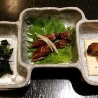 かなわ - 