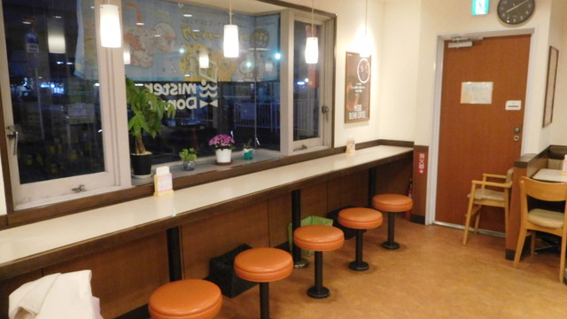 Mister Donut Kanazawa Bunko Kanazawa Hakkei Noukendai Donut Tabelog Mister Donut Kanazawa Bunko Kanazawa Hakkei Noukendai Donut Tabelog