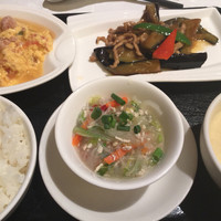 天厨菜館 渋谷店 - 