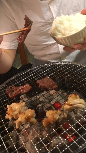 しちりん焼肉 一球 百舌鳥赤畑店 シチリンヤキニク イッキュウ 三国ケ丘 焼肉 食べログ