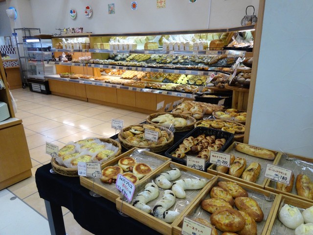 葉山ボンジュール 鎌倉深沢店 湘南深沢 パン 食べログ 葉山ボンジュール 鎌倉深沢店 湘南深沢 パン 食べログ
