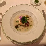 リストランテ 濱崎 - 