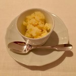 リストランテ 濱崎 - 