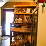 ダルバート食堂 - スパイスの小売もしています