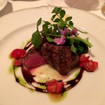 リストランテ 濱崎 - 