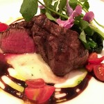 リストランテ 濱崎 - 