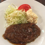 リブズたぶろう - 