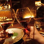 Le Bar a Vin QUINQ - シャトーヌフ・デュ・パプ2005