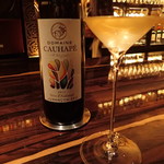 Le Bar a Vin QUINQ - ドメーヌ・コアペ