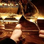 Le Bar a Vin QUINQ - ドメーヌ・コアペ