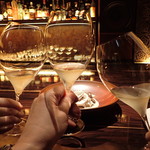 Le Bar a Vin QUINQ - サン・ロマン