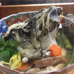 活魚料理　武蔵 - 