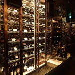 Le Bar a Vin QUINQ - 