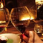 シャトーヌフ・デュ・パプ2005