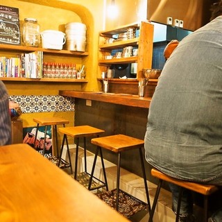 ダルバート食堂_2