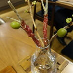 セララバアド - 桜