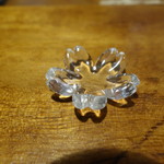 セララバアド - オリーブの種入れ