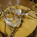 セララバアド - トペニ　ワッカ