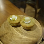 セララバアド - フィトンチッド