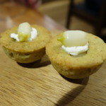 セララバアド - フィトンチッド