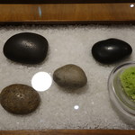 セララバアド - 枯山水