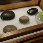 セララバアド - 枯山水