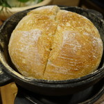 セララバアド - パン