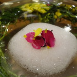 セララバアド - 春の高原