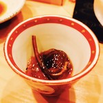 鮨 太一 - 蛍烏賊