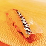 鮨 太一 - サヨリ