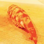 鮨 太一 - 車海老