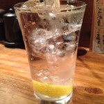 丑寅 - チューハイ