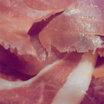 チャリアーノ - ハモンセラノ