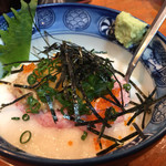 居酒屋 かんたろう - ばくだん