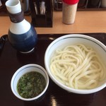 釜揚げうどん 岡じま - 釜揚げ　小