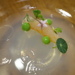 セララバアド - 雨紋