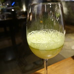 セララバアド - りんごジュース