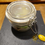 セララバアド - 山女魚