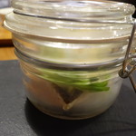 セララバアド - 山女魚