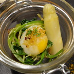 セララバアド - 山女魚