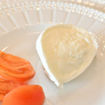 La Stalla - 北海道産モッツァレッラ・ディ・ブーファラ