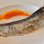 La Stalla - にしん