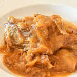 La Stalla - 豚さん