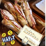 政次郎のパン - 