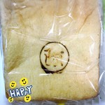 政次郎のパン - 