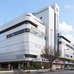 Hoteru Guranvia Wakayama Nihon Ryouri Mari - ホテルグランヴィア和歌山。ＪＲ和歌山駅直結&駐車場完備の便利なアクセスが嬉しい。
