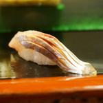 宝寿司分店 - 鯵