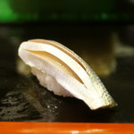 宝寿司分店 - 小鰭